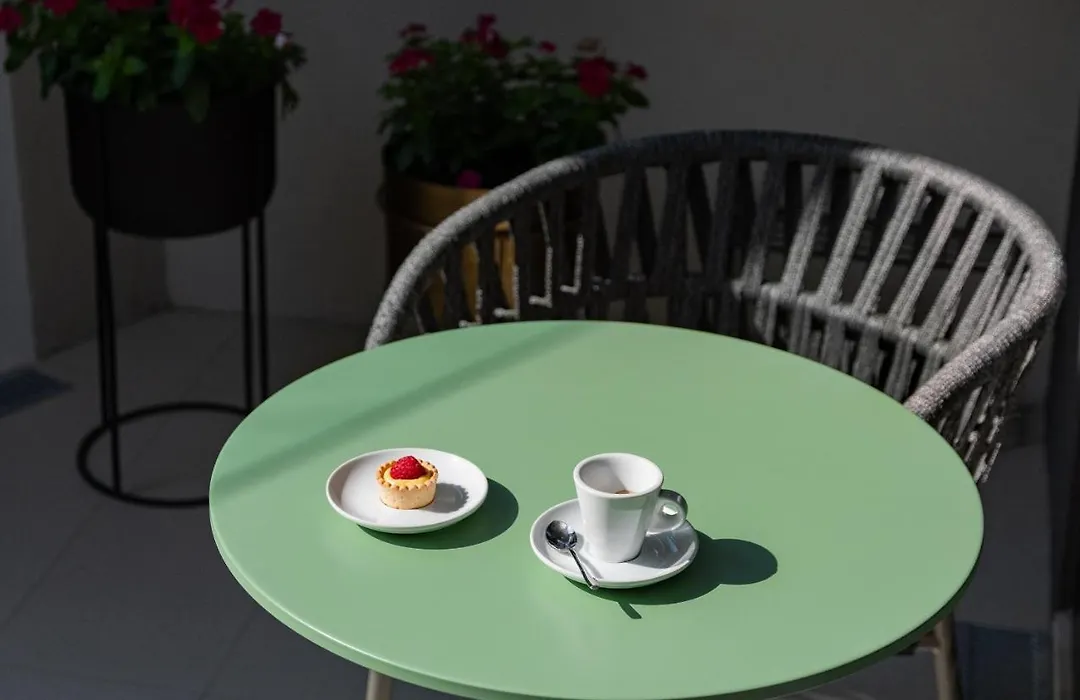Boutique Hotel Martini 17-1