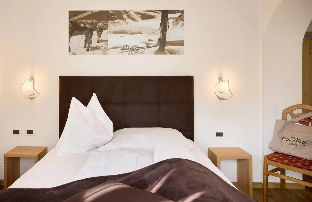 Hotel Comploj Adults Only-1