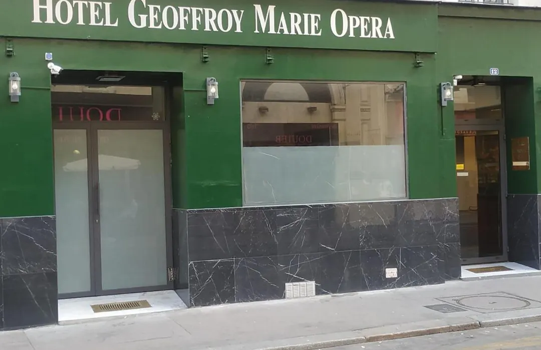 Hotel Geoffroy Marie Opera-1