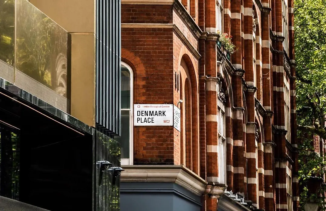 Chateau Denmark London-1