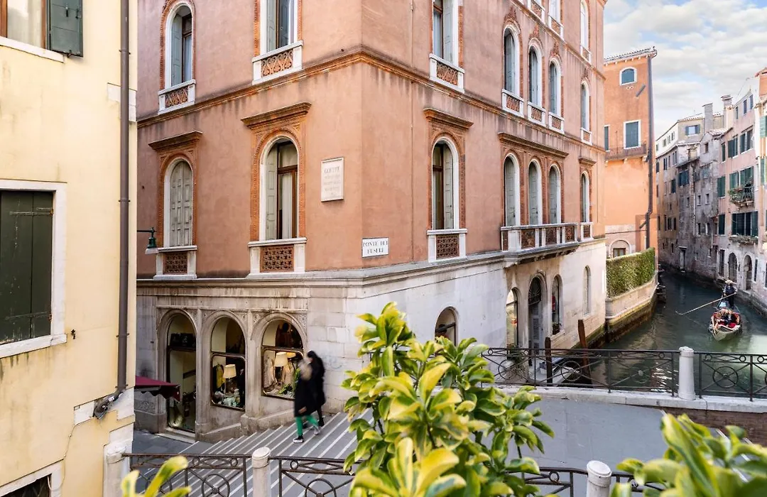 Hotel Casa Petrarca-1