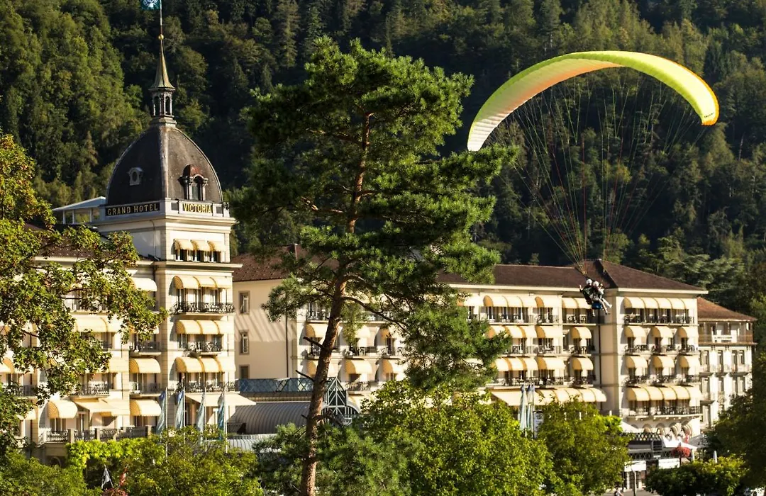 Victoria Jungfrau Grand Hotel&Spa-1