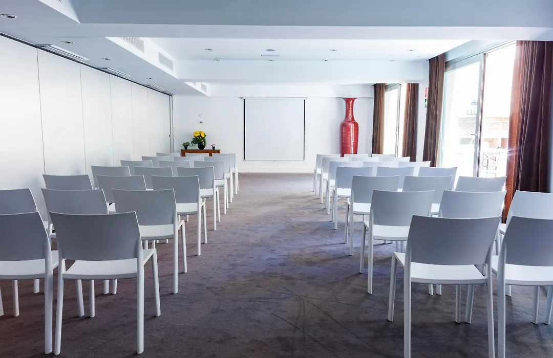 Hotel Palma Avenidas (Adults Only)-1