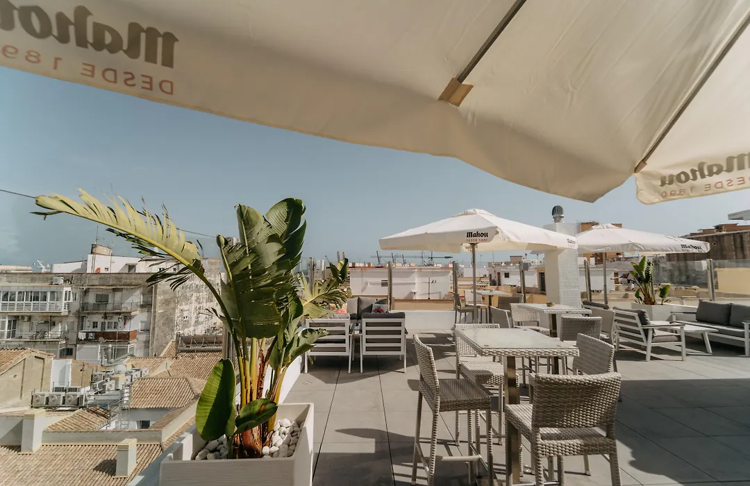 Soho Boutique Bahia Malaga-1