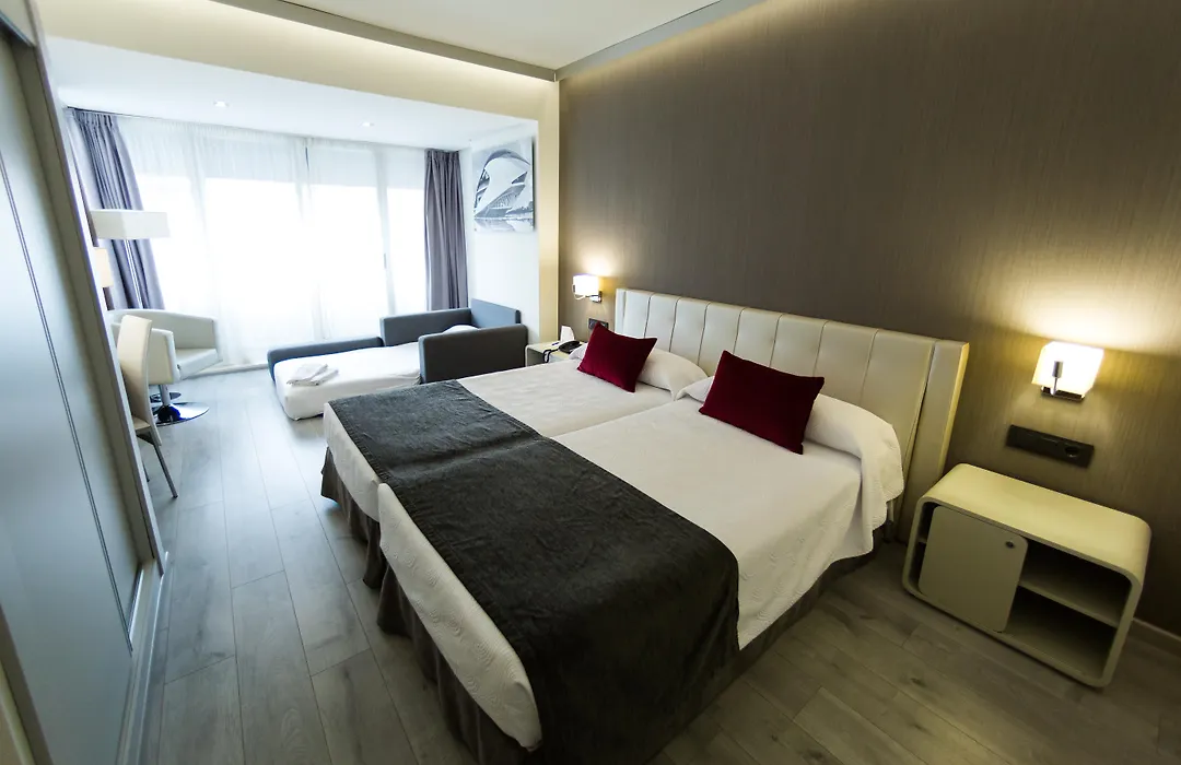 Sweet Hotel Renasa-1