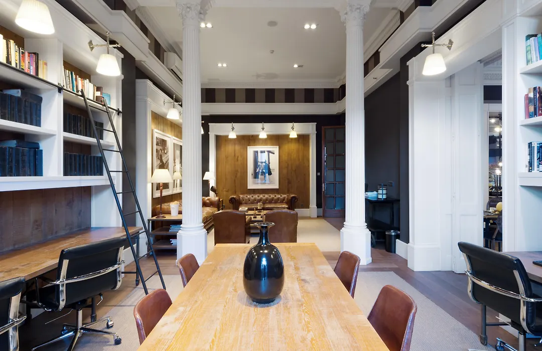 Hotel Granvia-1