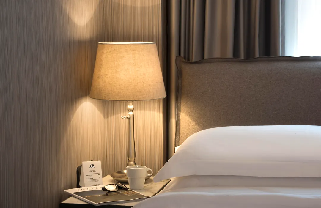 Astor Hotel Athens-1