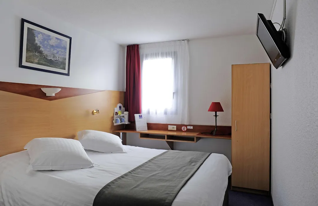 Hotel-Restaurant Isidore Nice Ouest-1