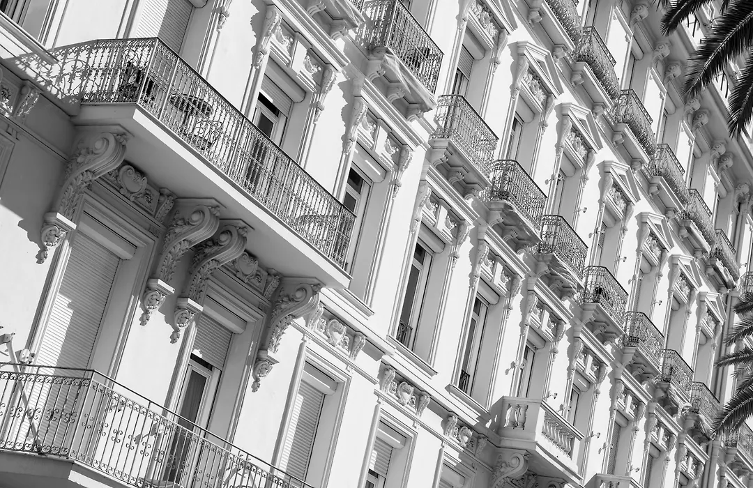 Hôtel West End Promenade-1