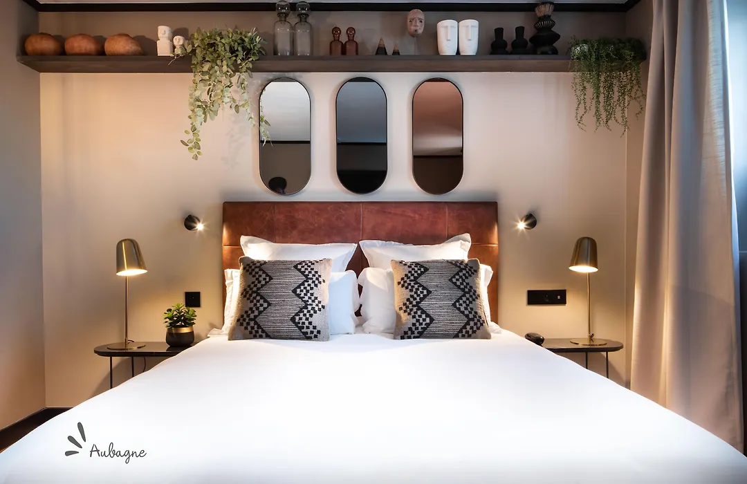 Maisons Du Monde Hotel & Suites - Marseille Vieux Port-1