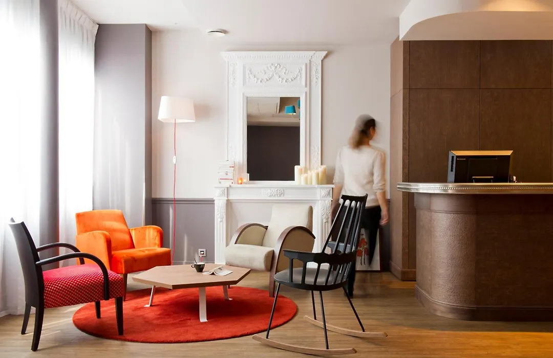 Hotel Magenta 38 By Happyculture-1