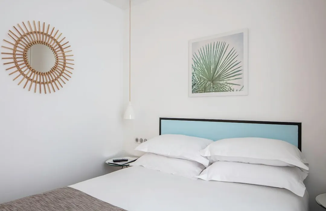 Hotel Palm - Astotel-1