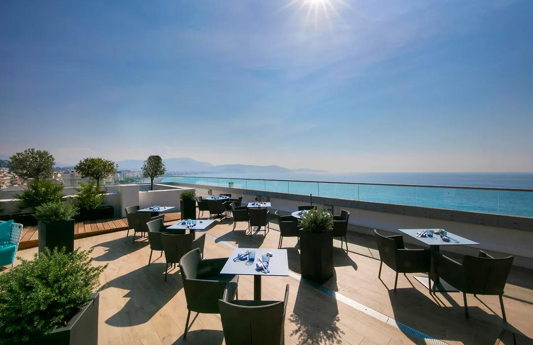 Radisson Blu Hotel Nice-1