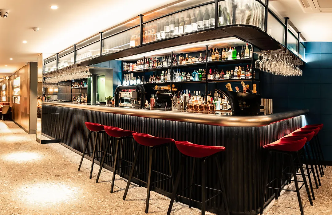 Euston Square Hotel-1
