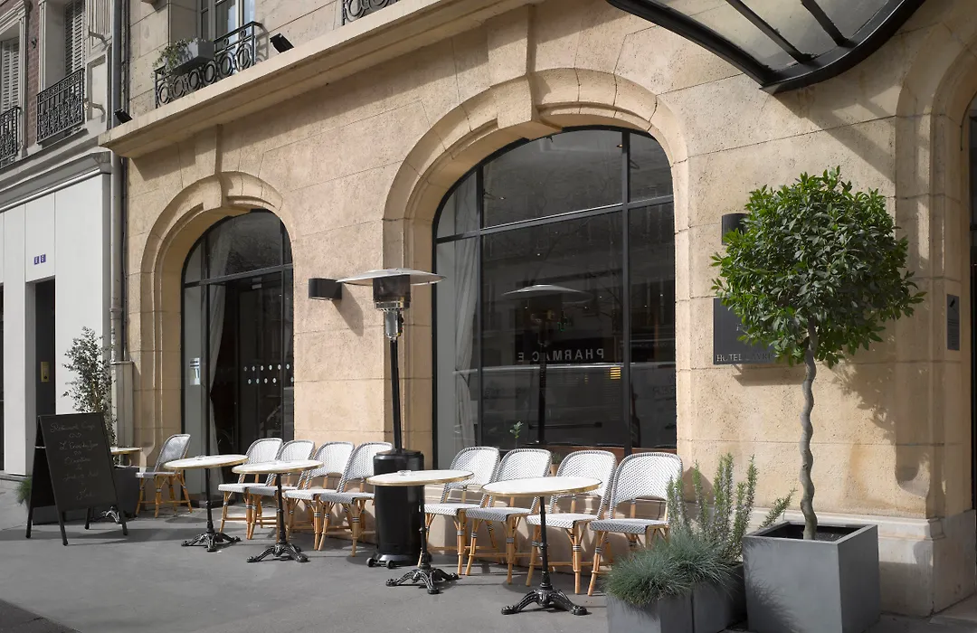Miiro Le Grand Hotel Cayre-1