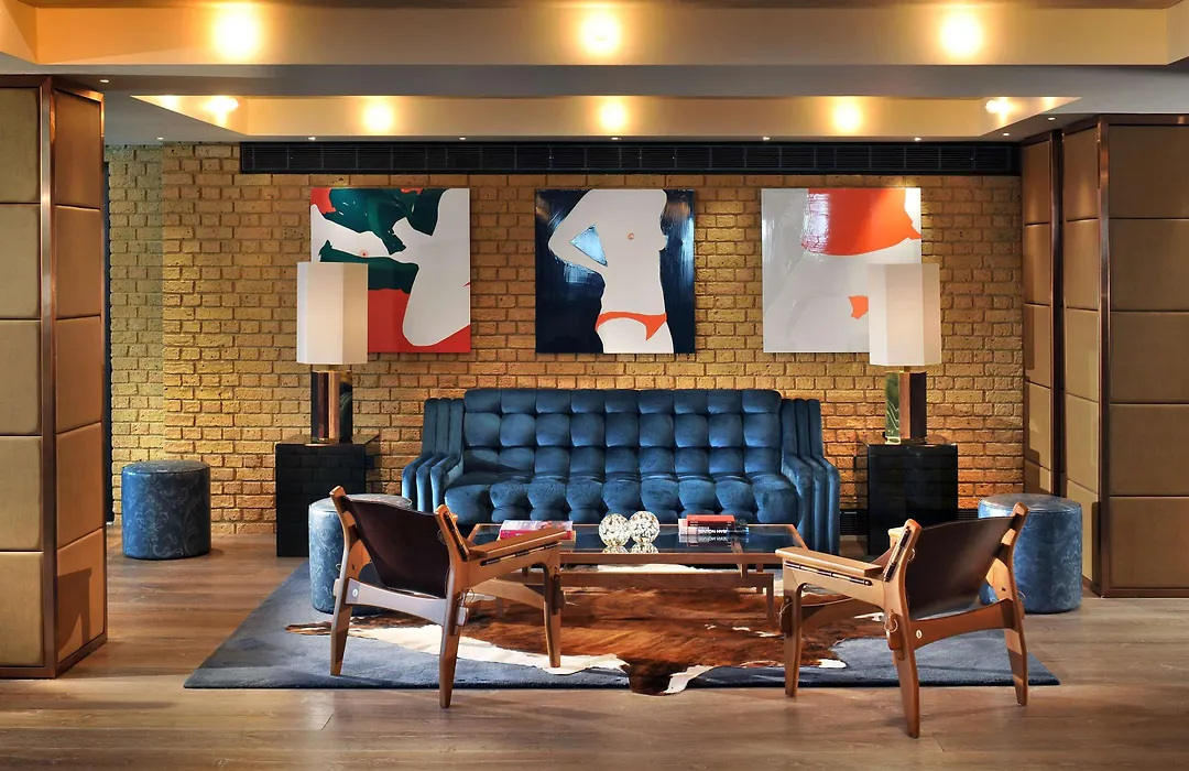 The Hari London-1