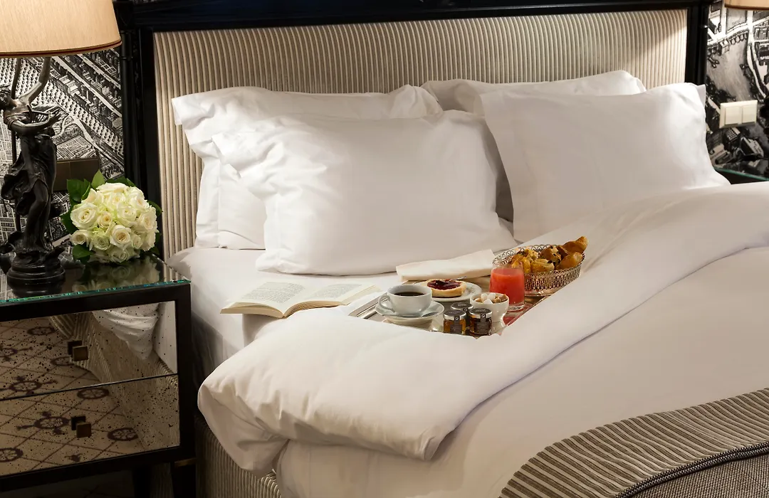 Hotel San Regis-1
