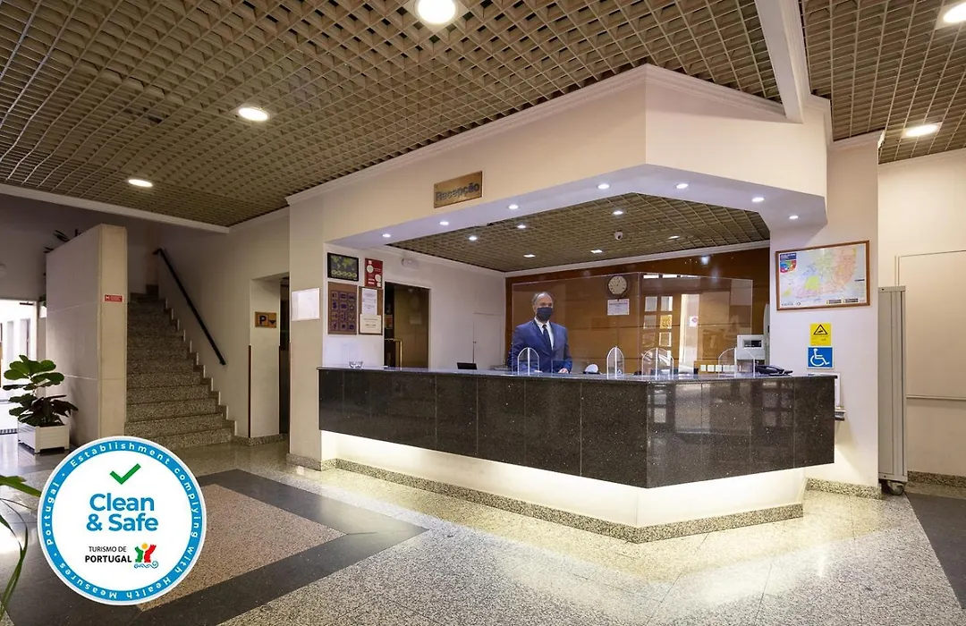 Hotel Anjos-1