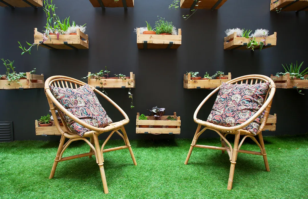 Internacional Design Hotel-1