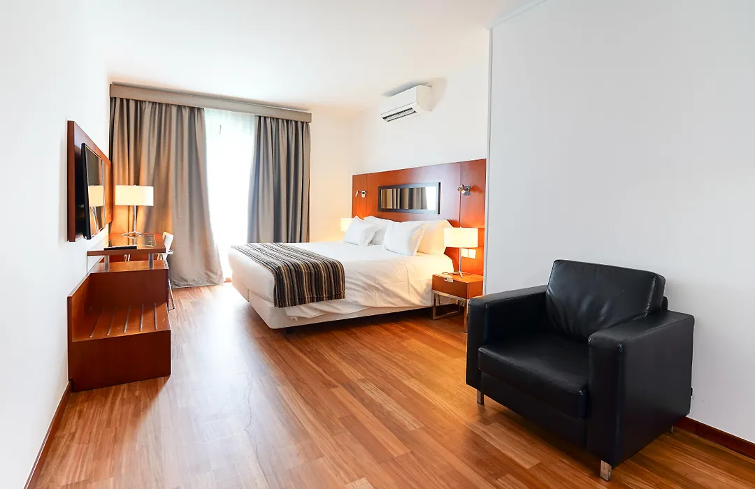 Legendary Lisboa Suites-1