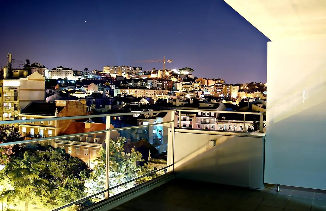 Lisbon City Hotel By City Hotels-1
