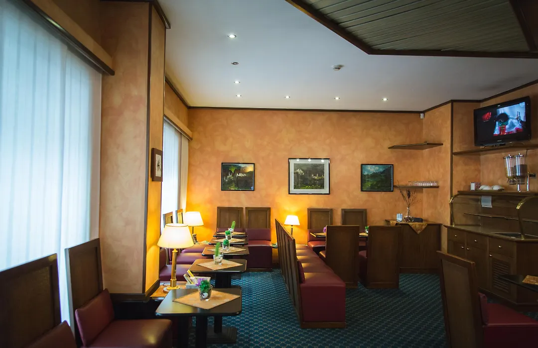 Hotel Accursio-1
