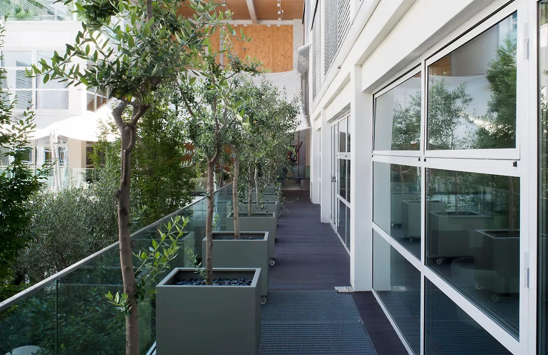 Magna Pars L'Hotel A Parfum, Small Luxury Hotels Of The World-1