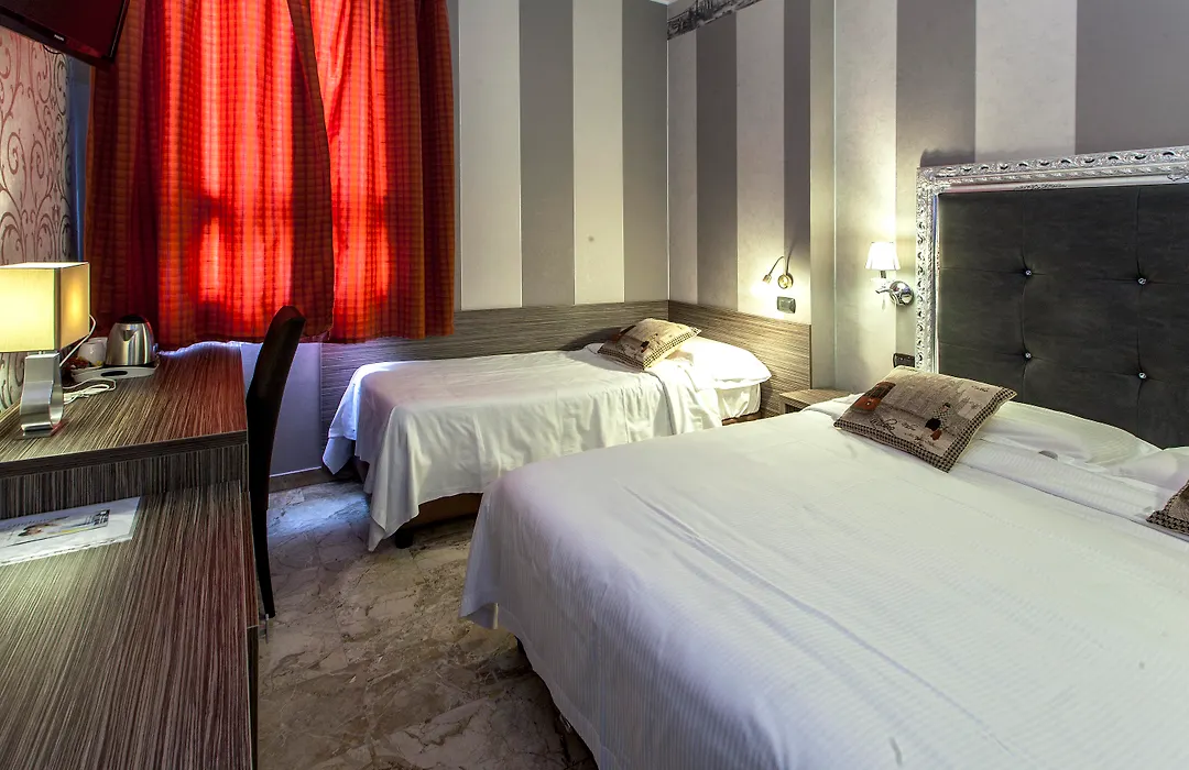 Canova Hotel-1