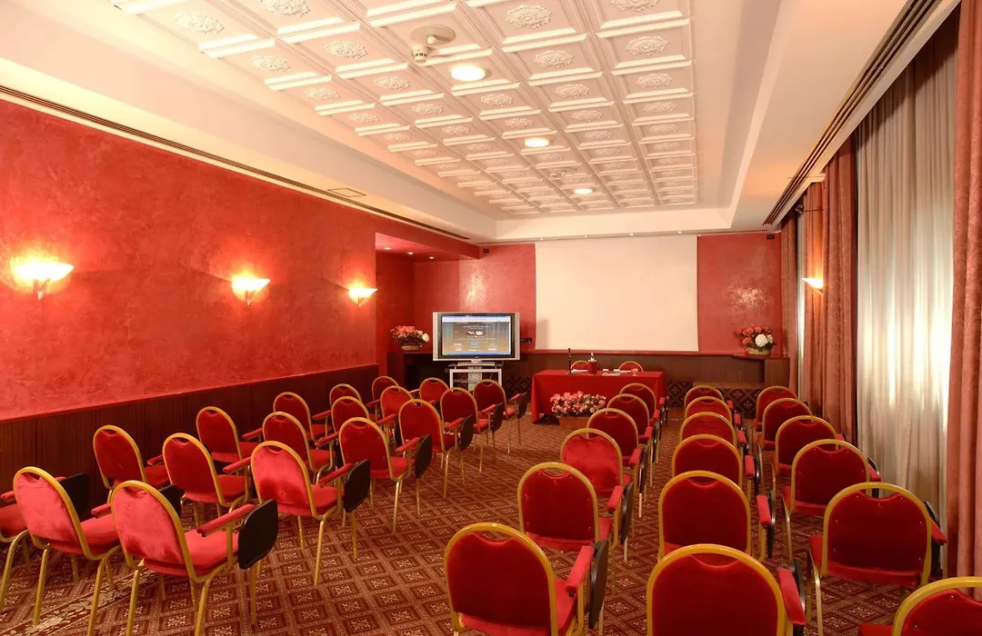 C-Hotels Concorde-1