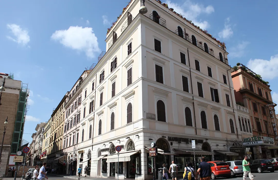 Hotel Impero-1