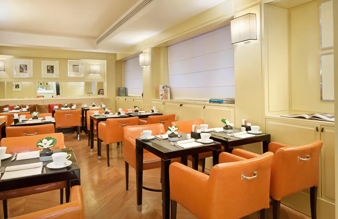 Starhotels Anderson-1