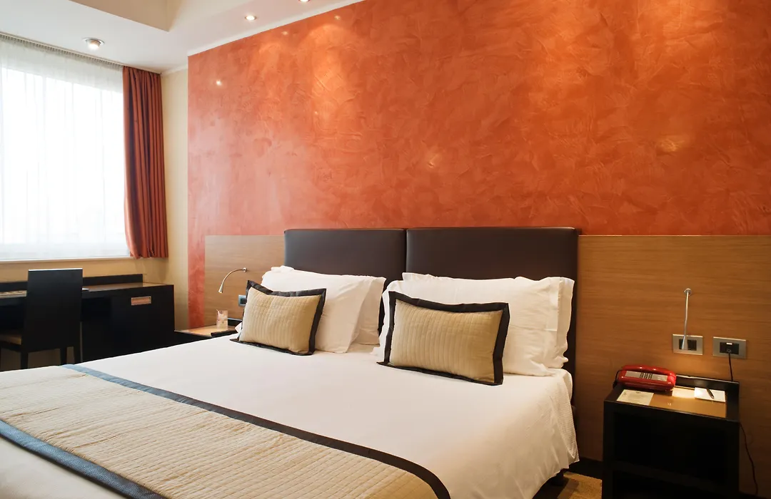 Hotel San Pietro-1
