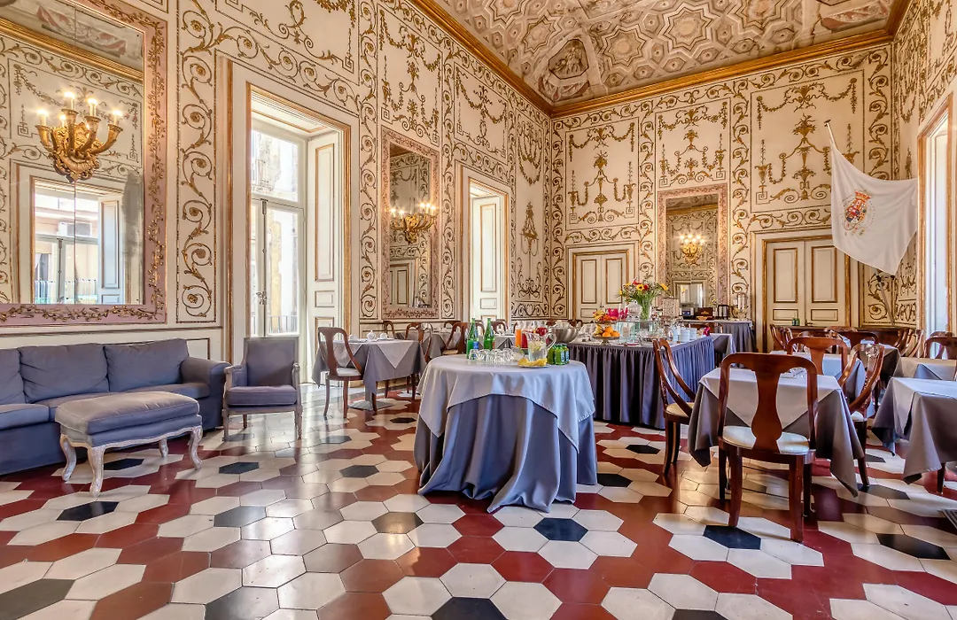 Decumani Hotel De Charme-1