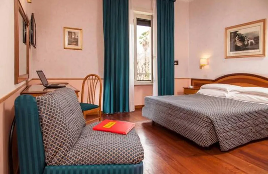 Hotel Piemonte-1