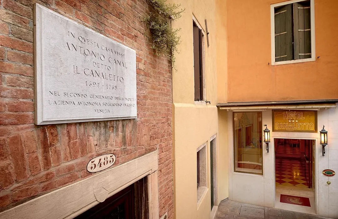 Hotel Canaletto-1