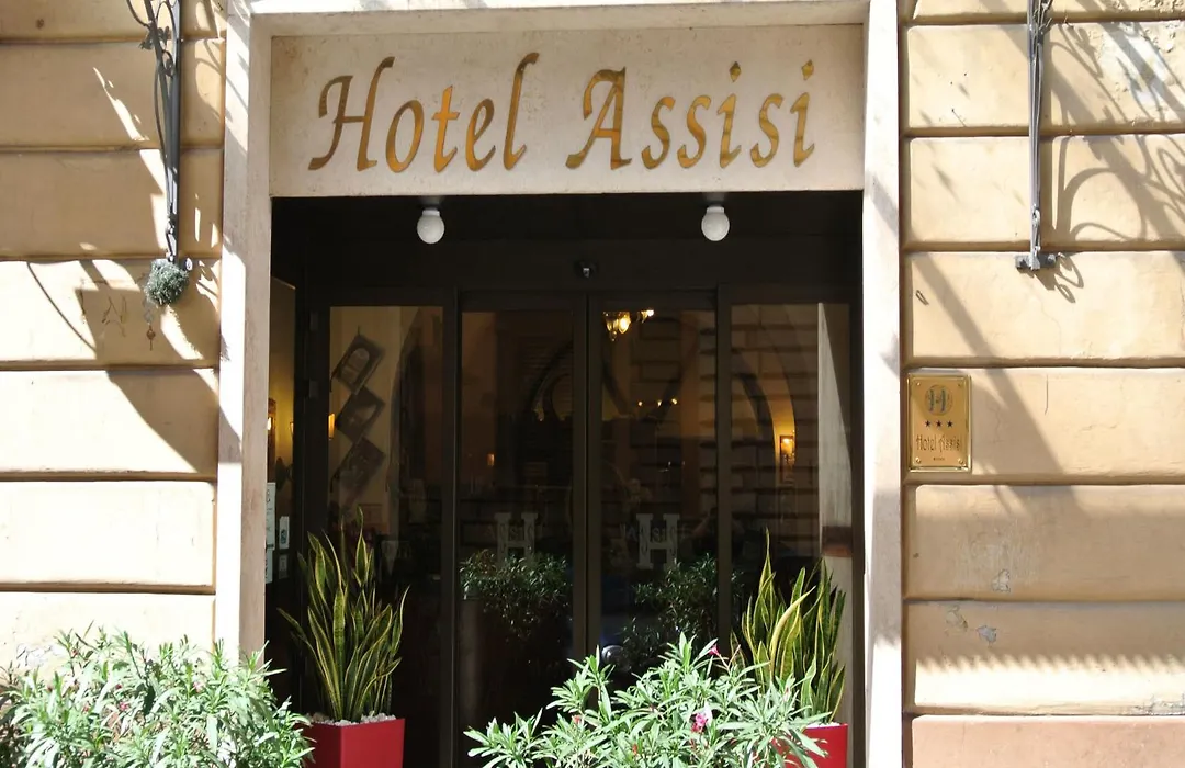 Hotel Assisi-1