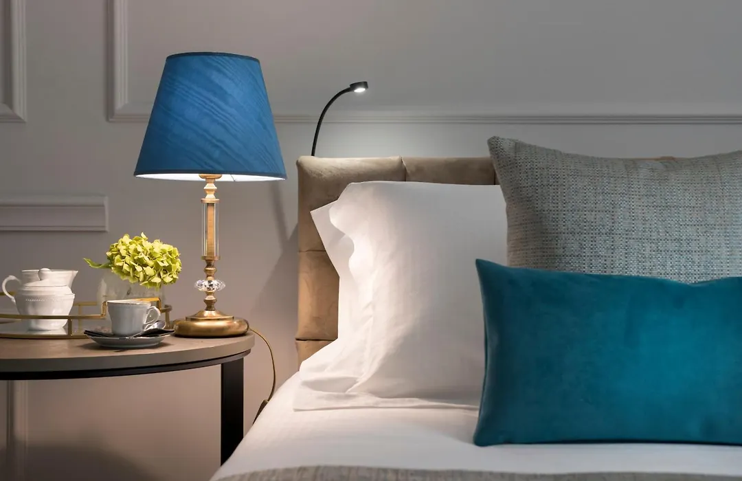 Hotel La Ville Rome-1