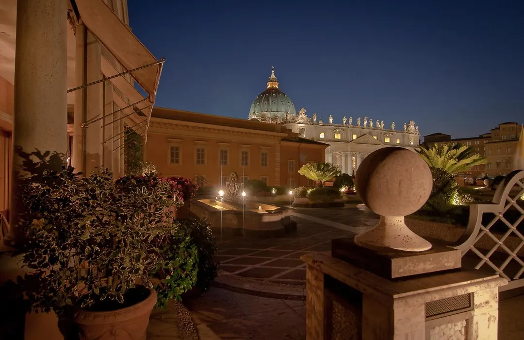 Residenza Paolo VI-1