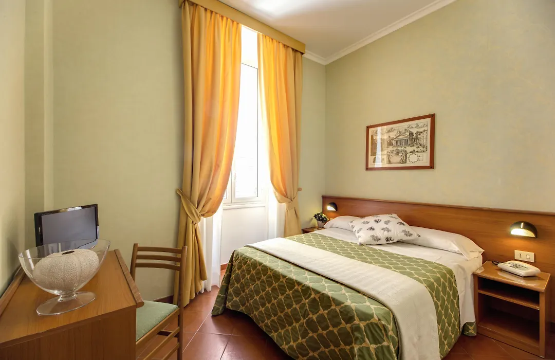 Hotel Corona-1