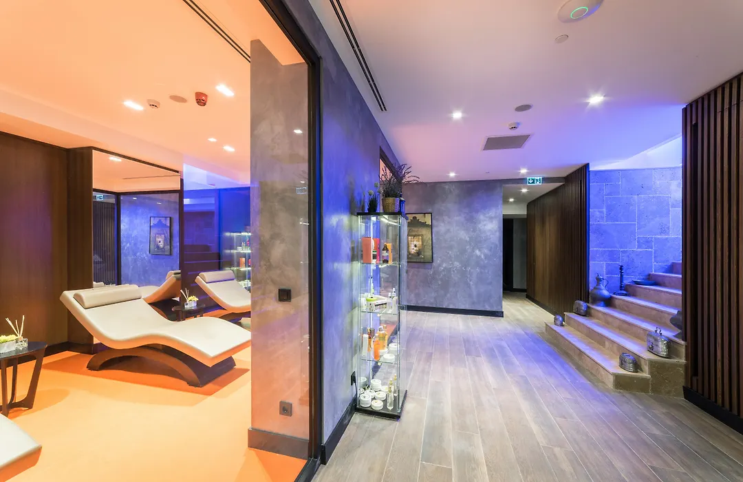 The Hotel Beyaz Saray - Grand Bazaar-1