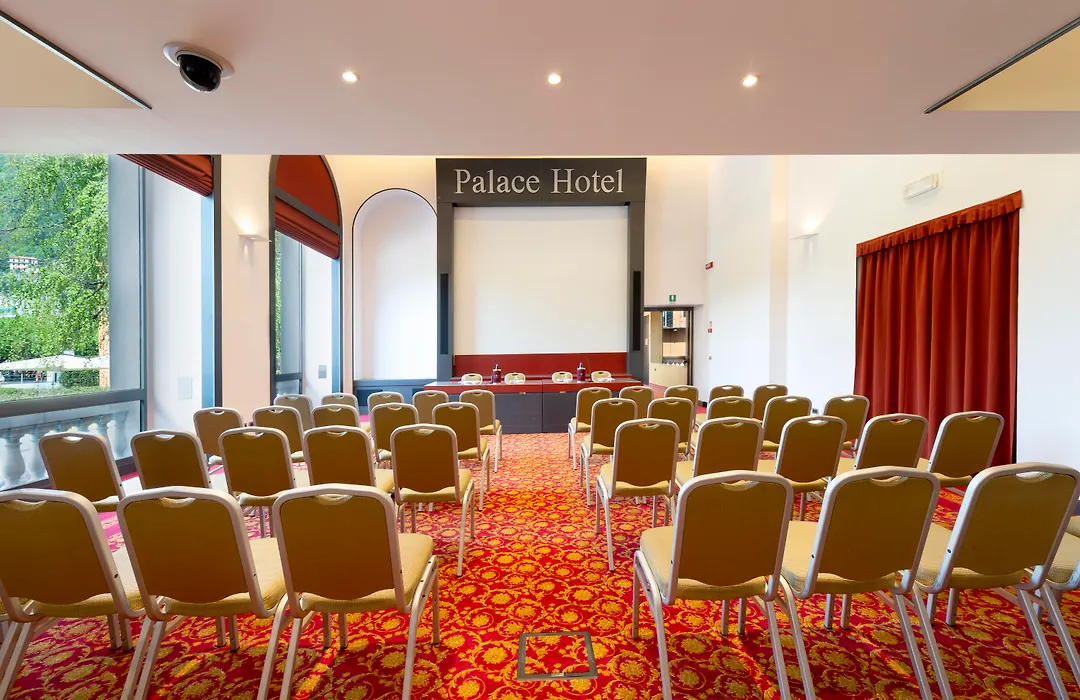 Palace Hotel Lake Como-1
