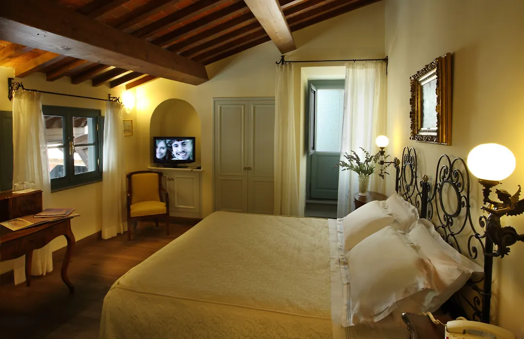 Hotel Mulino di Firenze - WorldHotels Crafted-1