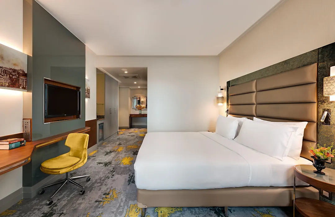 The Artisan Hotel Istanbul - Mgallery Collection-1