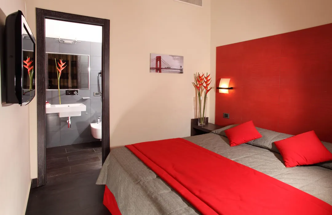 Hotel Del Corso-1