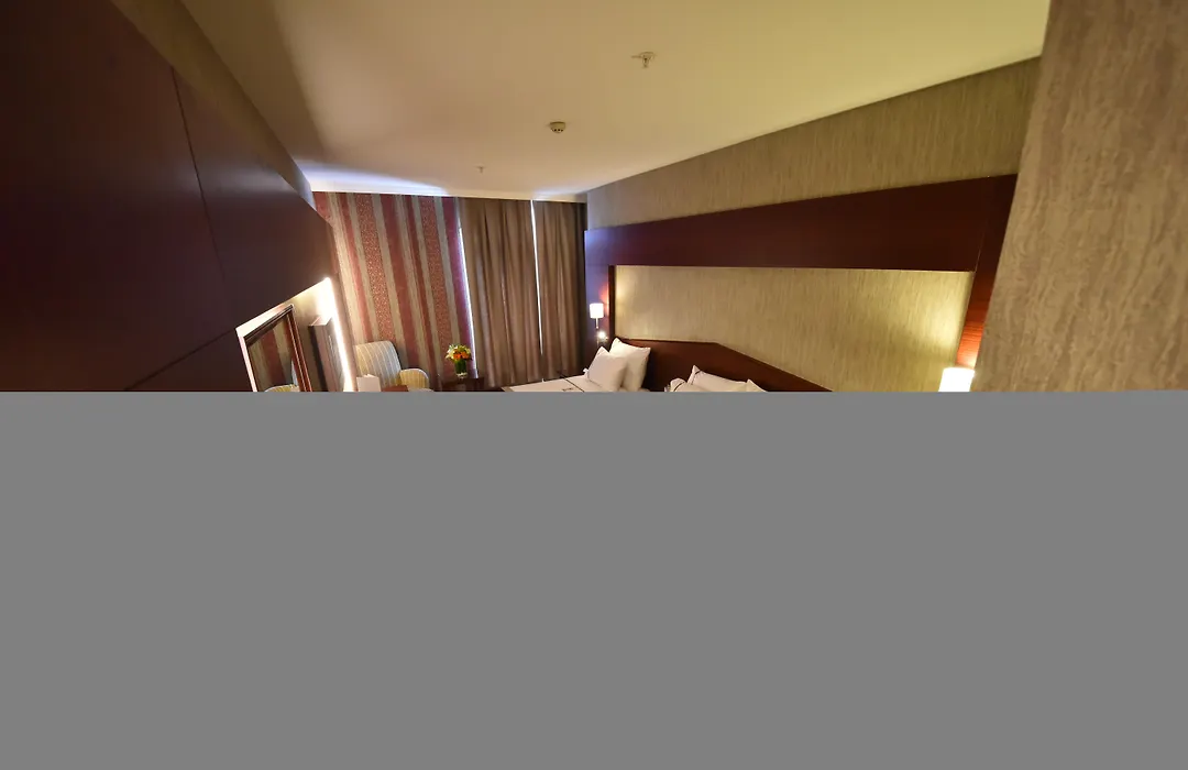 Taksim Gonen Hotel-1