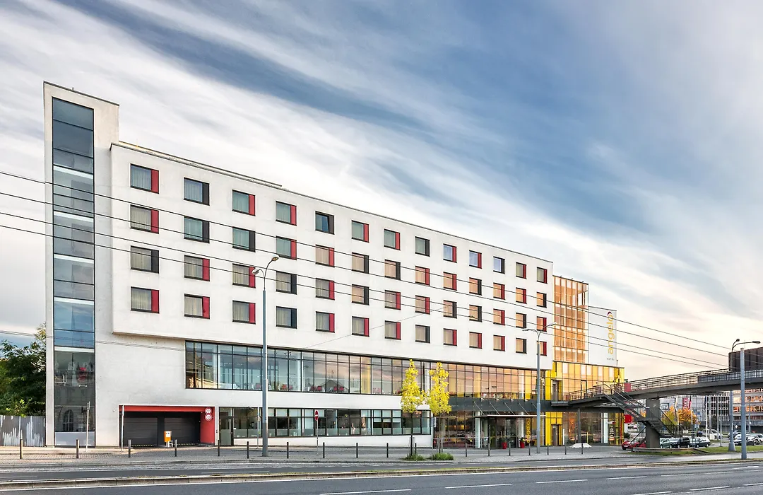 Vienna House Easy By Wyndham Pilsen-1