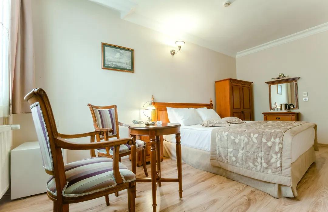 Hotel Saba-1
