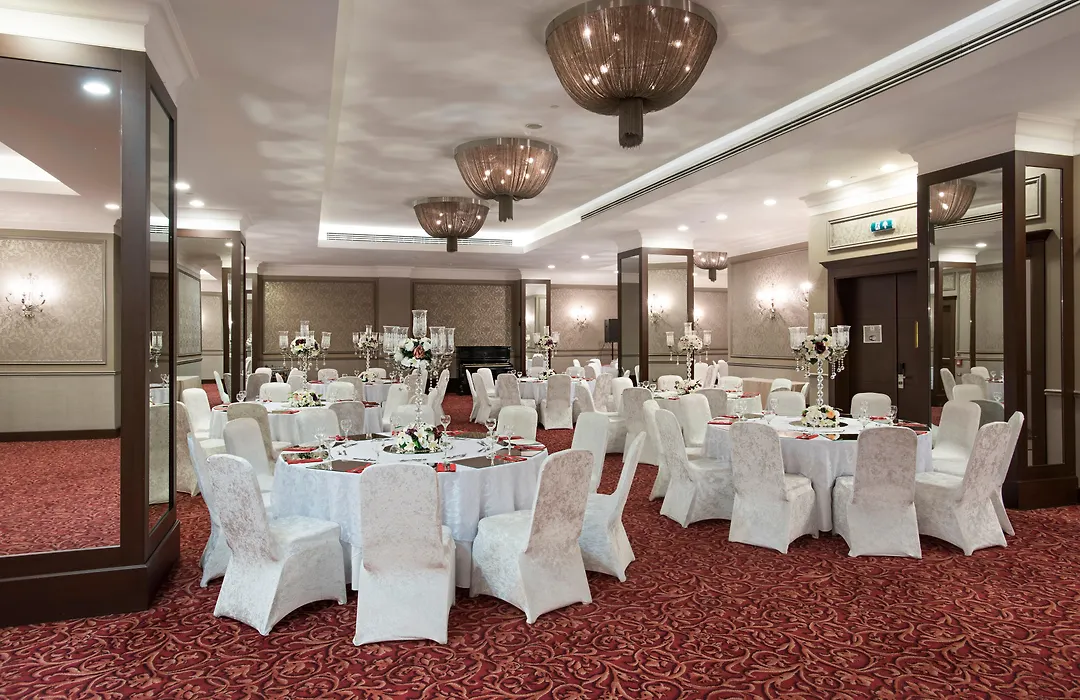 Doubletree By Hilton Istanbul - Sirkeci-1
