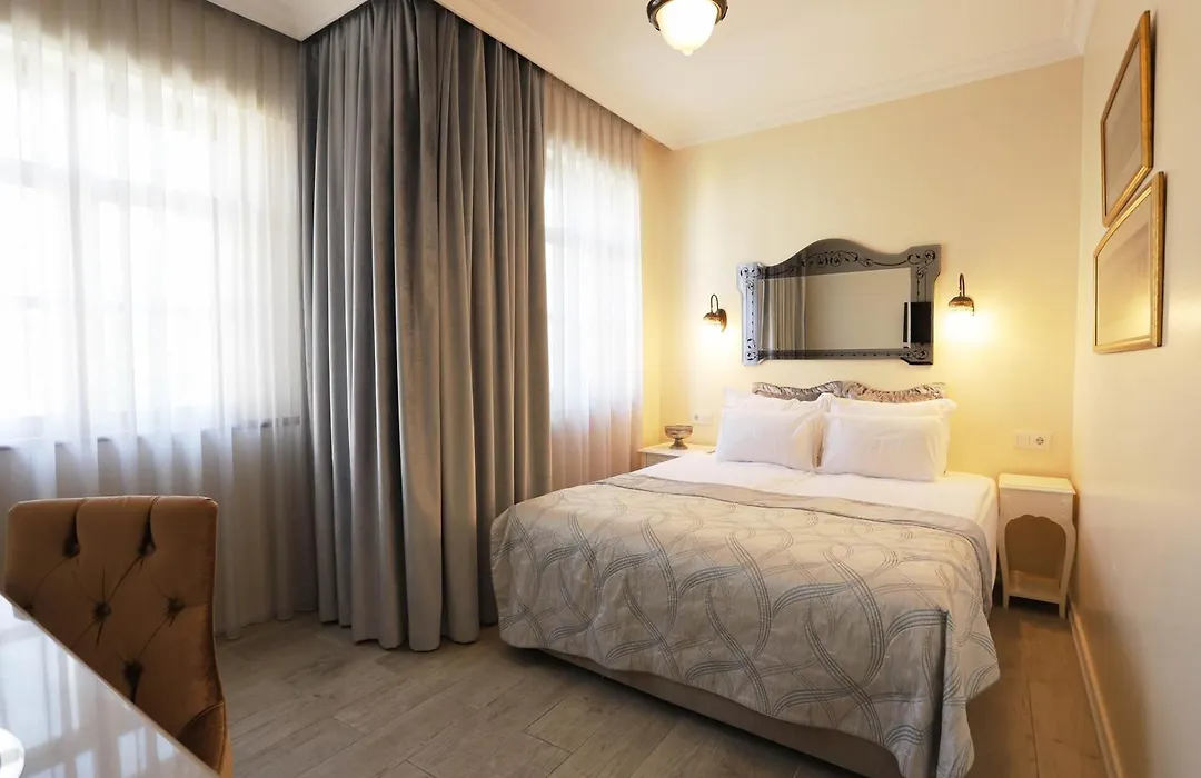 Celal Sultan Hotel Special Class-1