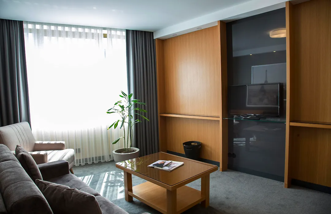 Tan Hotel - Special Category-1
